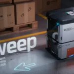 site Sweep – Autonomous Cleaning Robot – Agora Robotics_HD