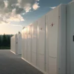 2 energy storage system