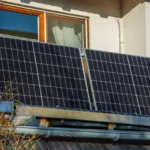 plug-in solar PV systems