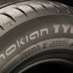 Nokian Tyres