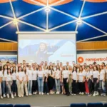 Rompetrol Traineeship 1