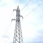 medium voltage tower