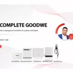 GoodWe Solutions Webinar SM Banner_RO site